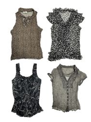 The "Going Out" Top: TT-221