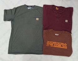 CR7817 Vintage Carhartt T-Shirts