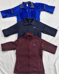 Patagonia Fleece (178)