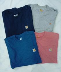 CR7821 Vintage Carhartt T-Shirts