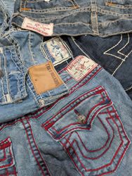 TRUE RELIGION JEANS