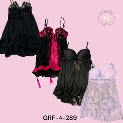 Vintage Y2K Baby Doll Dress – Cute Retro Fairycore..