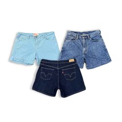Levi’s women’s Shorts