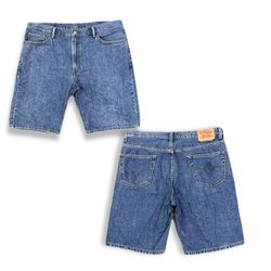 Levi’s Shorts