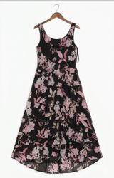 5295 - Y2K Style Mini- und Maxikleid