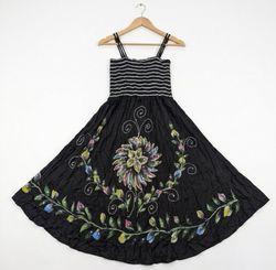 5296 - Y2K Stil Mini- und Midi-Kleider