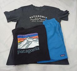 CR7827 Vintage Patagonia Mix Bundle