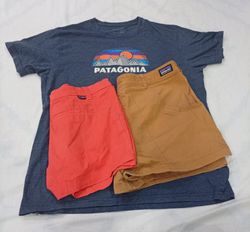 CR7828 Vintage Patagonia Mix Bundle