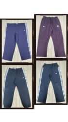 JA 0637 Vintage Adidas Trouser