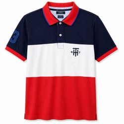 Mix Brand Polo T-Shirts (086b)