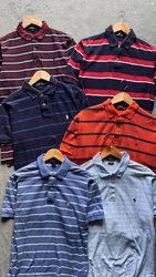 Authentic Polo T Shirts
