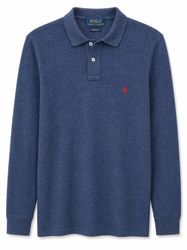 Mix Brand Polo T-Shirts (087b)