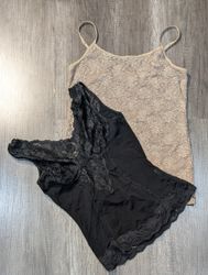 5300 - Y2K-Stil Blusen