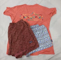 CR7830 Vintage Patagonia Mix Bundle