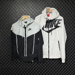 Nike Wind Breaker Jackets (Fnc:36)