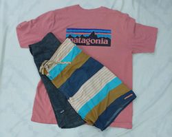 CR7831 Vintage Patagonia Mix Bundle