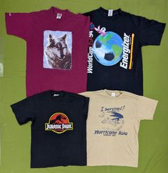 💥 RV3164 Single Stitch Tshirts