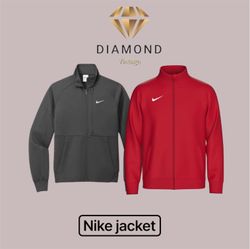 Nike Track Jacket (DV -04-304)