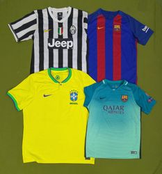 💥 RV3169 Nike Jersey Tshirts