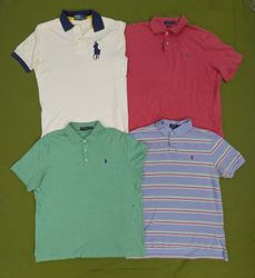 RV3170 Ralph Lauren polo Tshirts