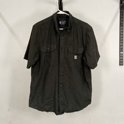 CARHARTT MENS SHIRTS BUNDLE 07