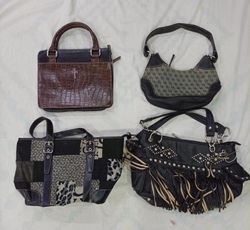 CR7833 Y2K Unbranded Bags