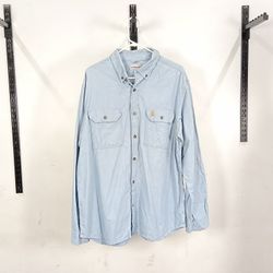 CARHARTT MENS SHIRTS BUNDLE 09