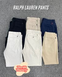 Ralph Lauren Pants - (24/04)