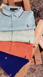 Ralph Lauren Polo T Shirts