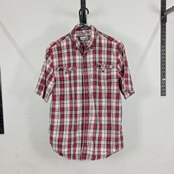 CARHARTT MENS SHIRTS BUNDLE 10