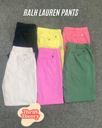 Ralph Lauren Pants - (24/04)