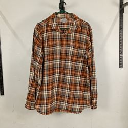 CARHARTT MENS SHIRTS BUNDLE 12