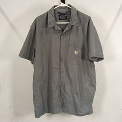 CARHARTT MENS SHIRTS BUNDLE 13