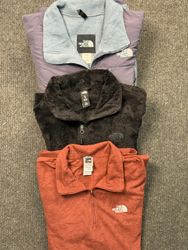 The North Face Fleece Jackets