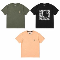 Carhartt T-shirts