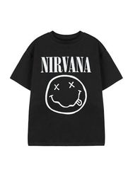 Printed Graphic T-Shirts