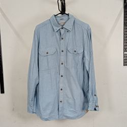 CARHARTT MENS SHIRTS BUNDLE 17