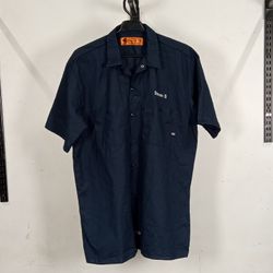 DICKIES MEN'S SHIRTS BUNDLE 32