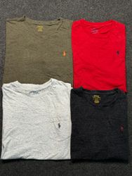 Ralph Lauren T-Shirts