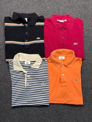 Lacoste Polo T-Shirts