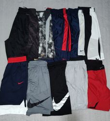Nike shorts