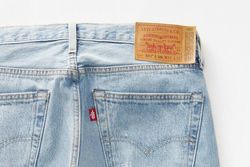 Vintage Levis Jeans