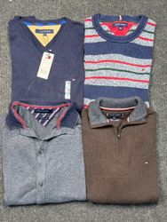 Tommy Hilfiger Knitwear