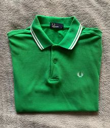 Classical Fred Perry T-Shirts