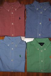 Polo Ralph Lauren Shirts