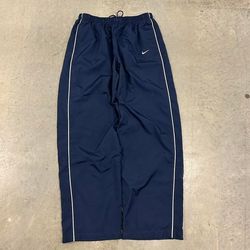 Vintage Baggy Nike Trackpants