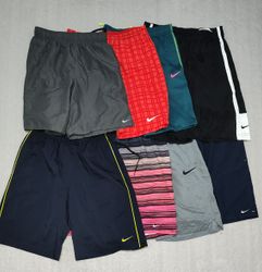 Nike shorts