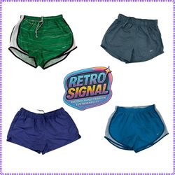 Dri Fit Shorts (RS-317)