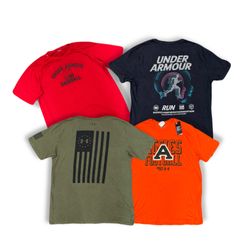 Under Armour  T shirts