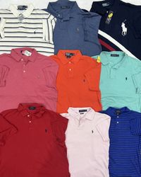 Ralph Lauren Polo Shirts